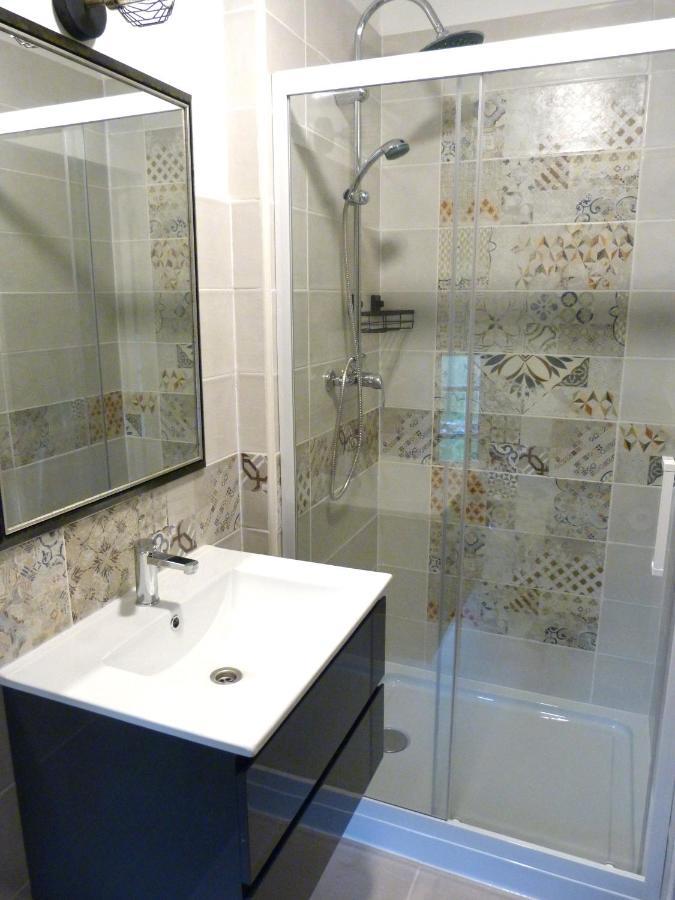Chambres D'Hotes La Fougeraie Malvières 외부 사진