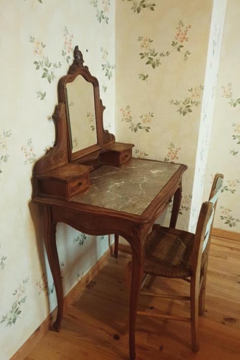 Chambres D'Hotes La Fougeraie Malvières 외부 사진