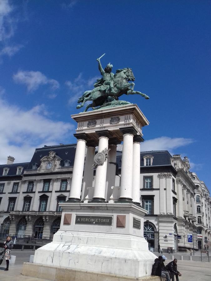 Chambres D'Hotes La Fougeraie Malvières 외부 사진